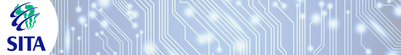 SITA ADVANCES INSTITUTIONAL RENEWAL AND TRUSTED DIGITAL DELIVERY